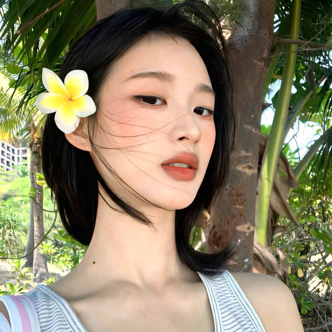 哈吉布基的森林冒险