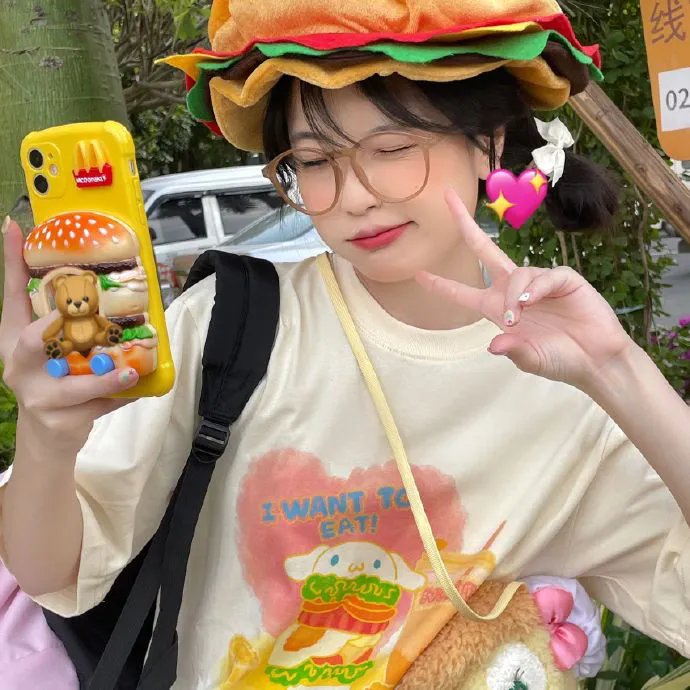 废柴特工